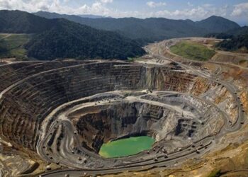 Autoridades y expertos analizaron en la CEPAL avances en la creación de indicadores de sustentabilidad en la minería