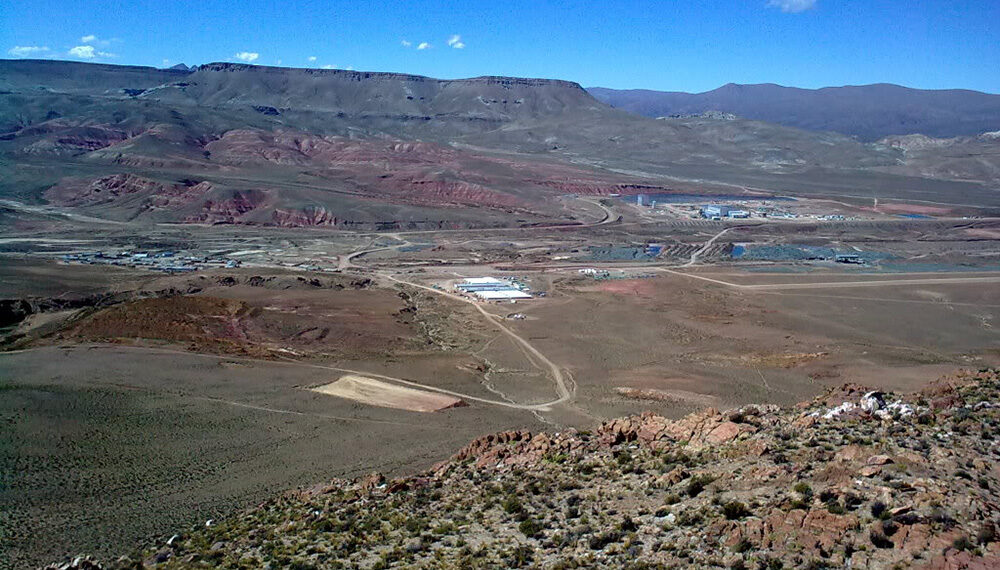 Salta: presentan un proyecto de ley para el desarrollo económico y social de la Puna Salteña