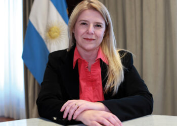 “La buena política no puede excluir a la minería”