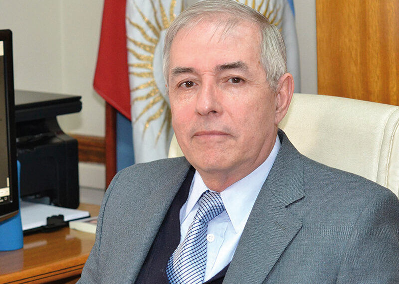 Córdoba quiere que al empresario le vaya bien