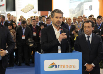 “La minería no necesita políticas de gobierno, sino de Estado”