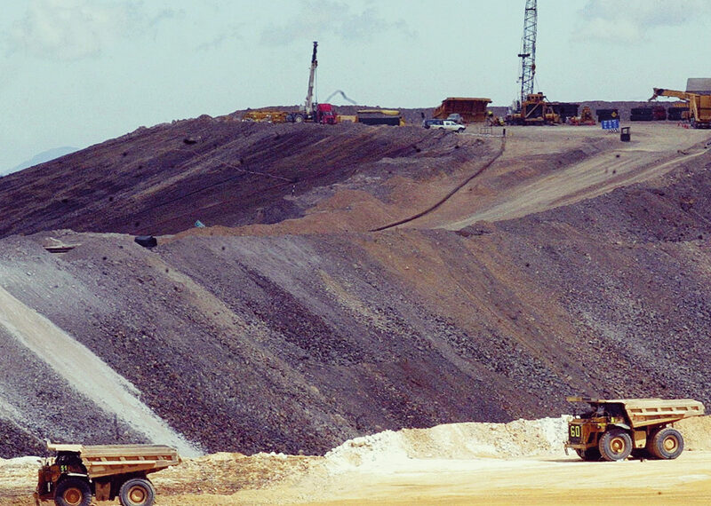 La minería sumó apoyo popular en Chubut