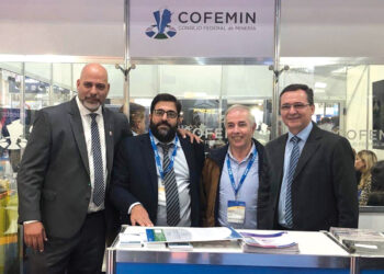 PRESENCIA FEDERAL EN ARMINERA