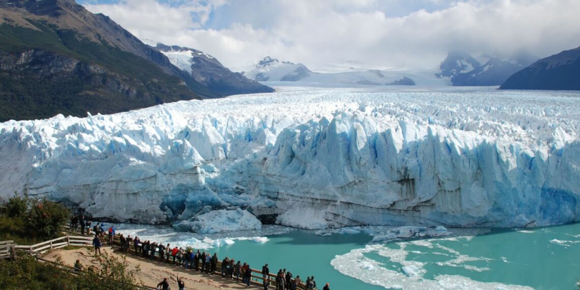 La Corte confirmó que Ley de Protección de Glaciares es constitucional