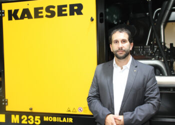 «El litio va a reactivar la industria local porque es la energía del futuro»