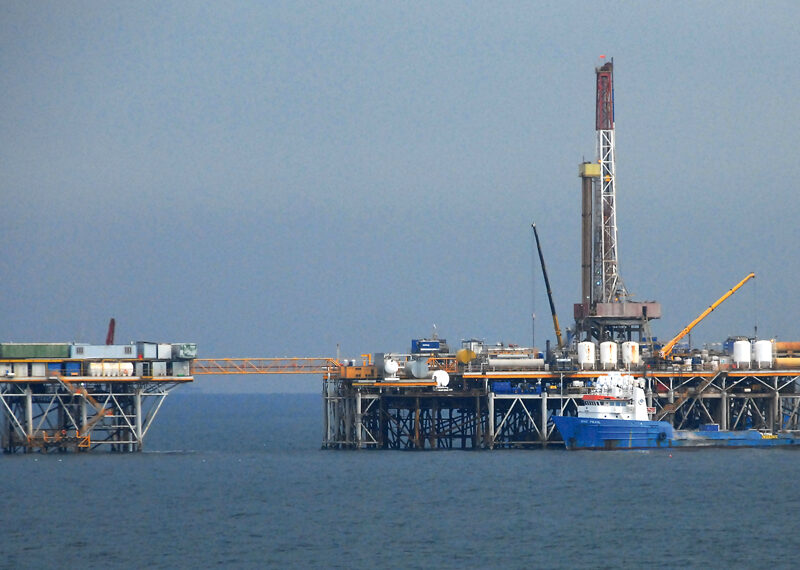 El Gobierno adjudicó 18 proyectos offshore por u$s 724 millones