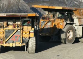 Perú: Alistan proyecto para una nueva ley general de minería