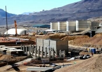 San Juan creció un 65% a partir de la megaminería