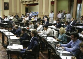 Salta: Promoción minera para obras de infraestructura