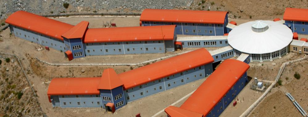 Producción trimestral de cobre de chilena Antofagasta aumenta por expansión de su mina insignia