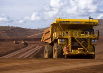 Canadá invierte en un proyecto de minería con tecnología limpia