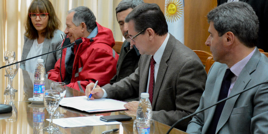 San Juan: se financiaron proyectos con el Fondo Minero para el Desarrollo de Comunidades