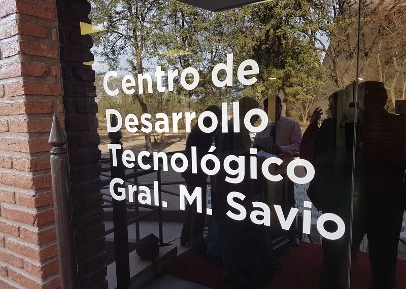 Jujuy: Palpalá compite a nivel mundial por la creación de baterías de litio