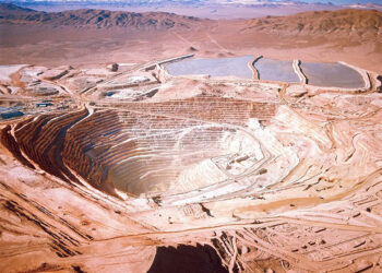 Chile: Promueven mayor control de desechos de la minería