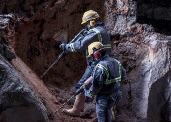 De ejecutarse proyectos mineros en cartera se duplicaría el PBI per cápita nacional en 10 años
