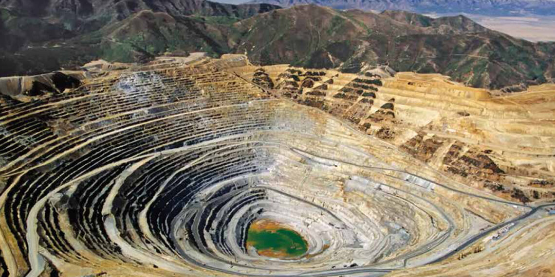Las principales mineras del mundo persisten con alto rendimiento, pero no seducen a los inversores