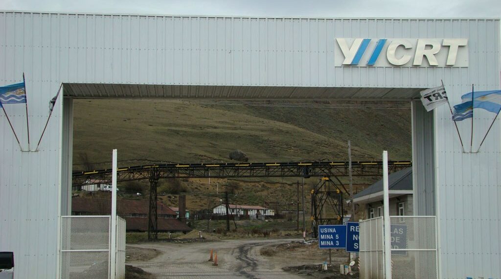 YCRT: El descuento del 35% se reflejará cuando toda la Cuenca reciba energía