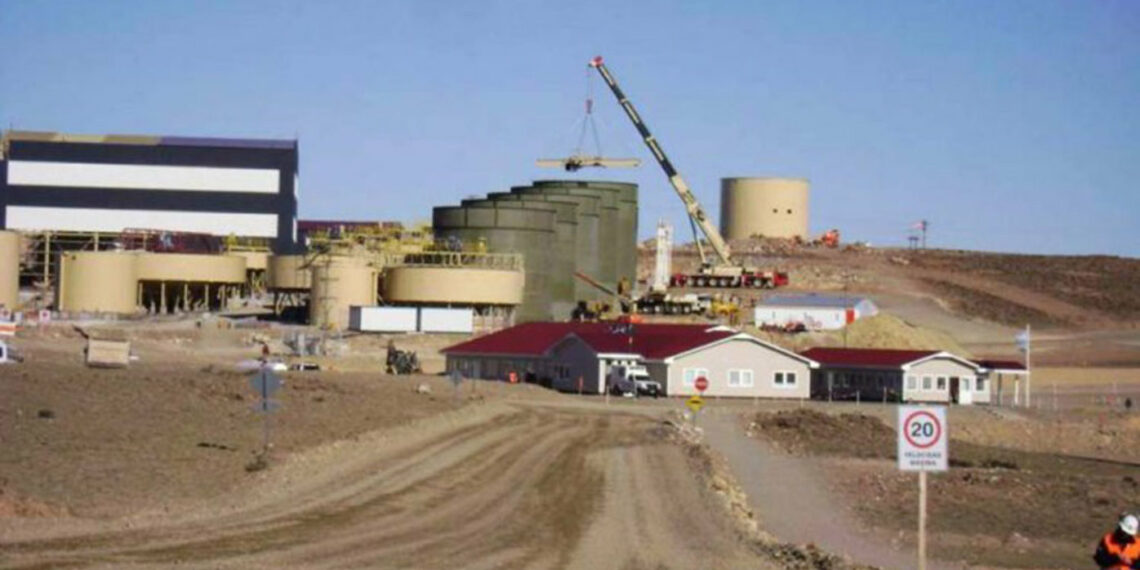 Nación y provincias trabajan para desarrollar una minería sustentable desde lo social, económico y ambiental