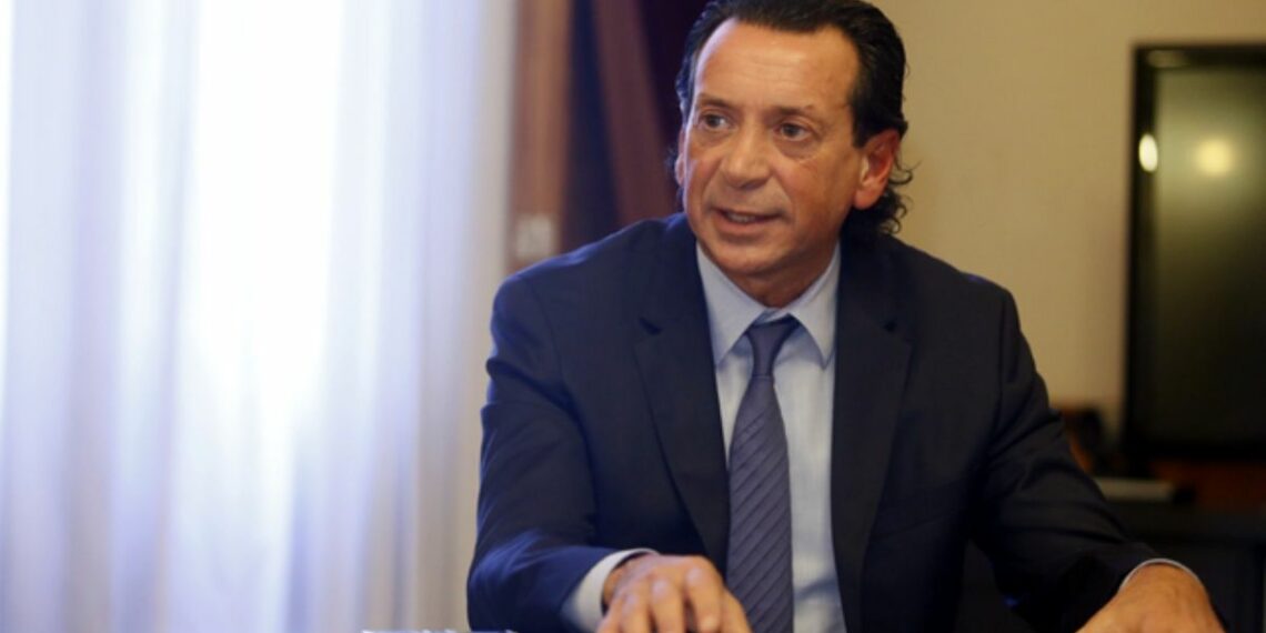 Chubut: Sica sostuvo que llegó el momento de que la provincia discuta la minería