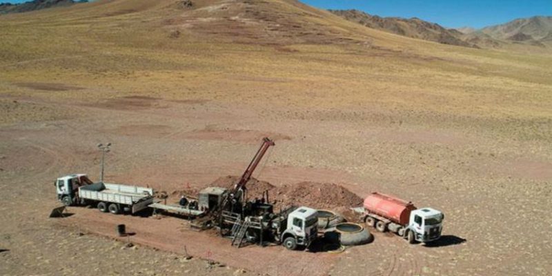 Afirman que la temporada exploratoria sanjuanina se perfila mejor que la anterior
