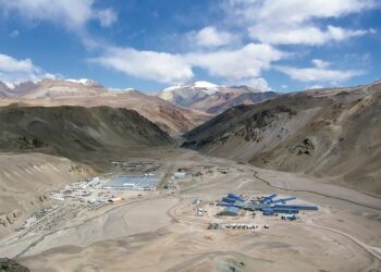 Mina Veladero: el trampolín para el futuro desarrollo del Valle del Cura