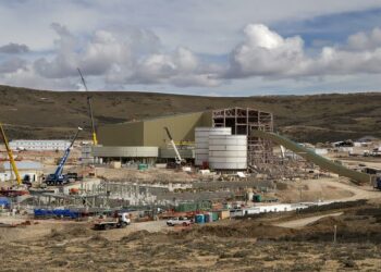 Newmont avanza con modernizaciones en México y Argentina