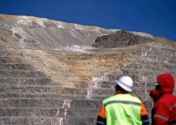 La Secretaría de Minería junto a CAEM preparan la presencia público-privada en China Mining
