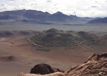 La construcción de Lindero ya presenta un 50% de avance