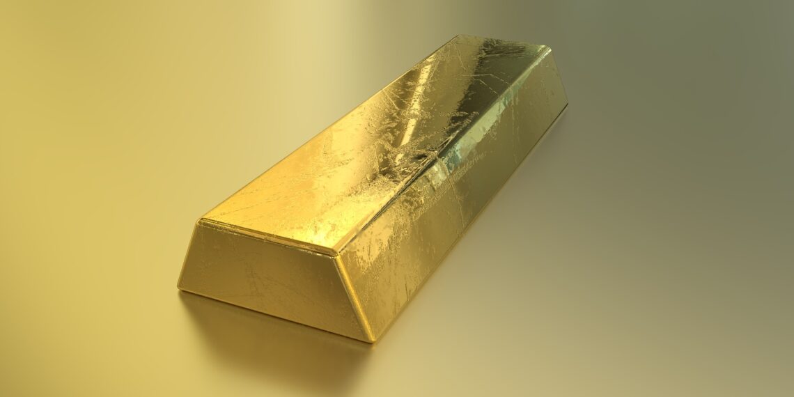 Expectativas en la cotización del oro