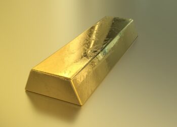 Expectativas en la cotización del oro