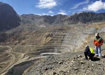Chile: La sustentabilidad, seguridad y digitalización marcarán la Semana de la Minería