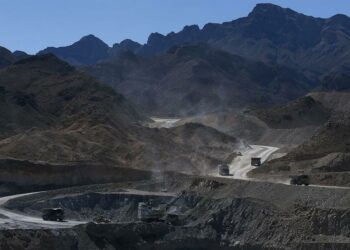 Catamarca: Prevén la continuidad de las inversiones mineras