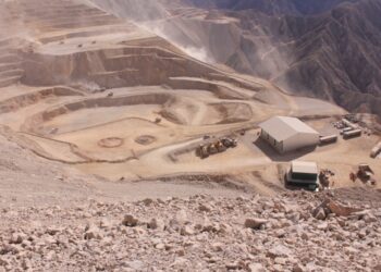 San Juan: Encuentro para empresas mineras en Jáchal