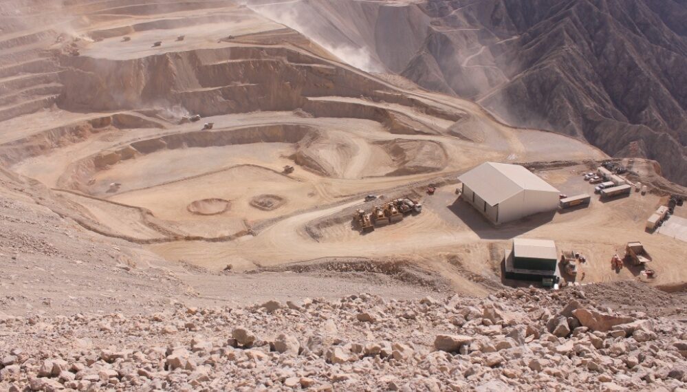 San Juan: Encuentro para empresas mineras en Jáchal