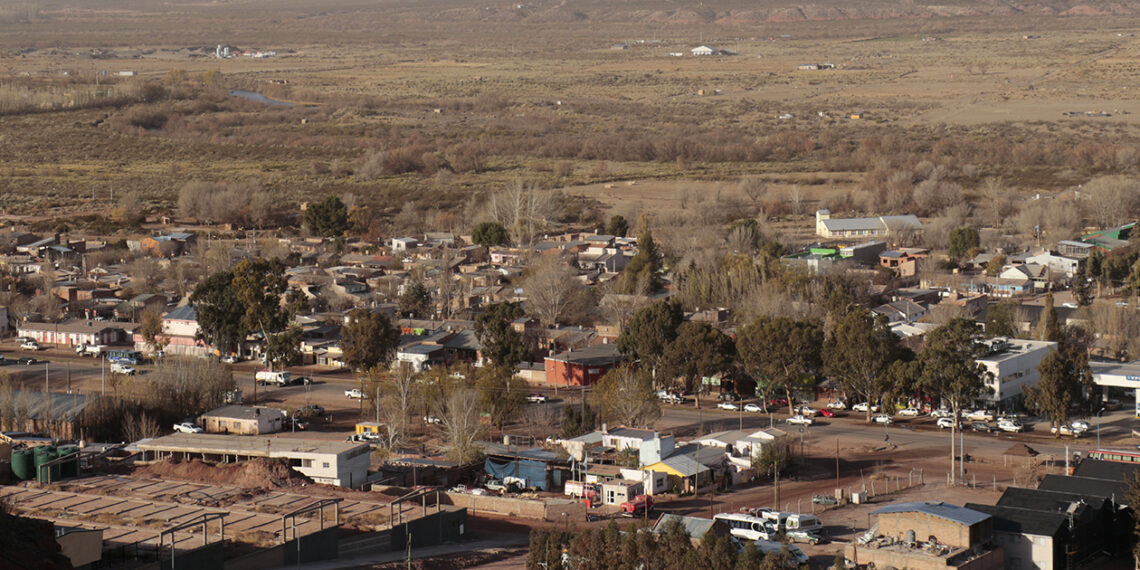 Neuquén: La minería creció más del 36% en 2018 impulsada por el desarrollo de Vaca Muerta