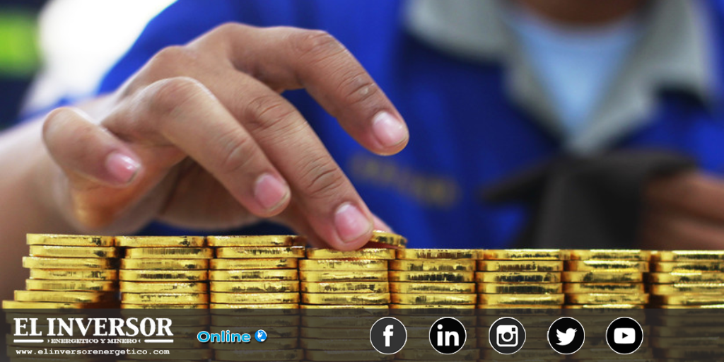 El oro sigue en alza y alcanza su mayor precio en 6 años – Periodico El ...