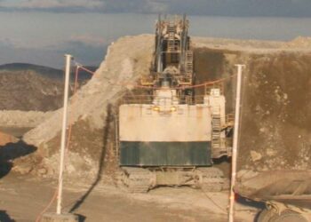 Perú: Cuatro proyectos mineros por US$1.402M le seguirían a Tía María