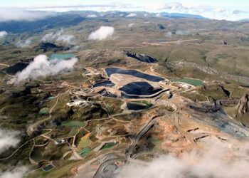 Perú: Barrick Gold cerrará mina Lagunas Norte