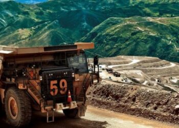 Canadiense Hannah Metals ubica registros de cobre y plata en Perú
