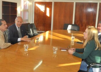 Preveén una inversión de 380 millones de dólares para el desarrollo de la planta de litio en Salta
