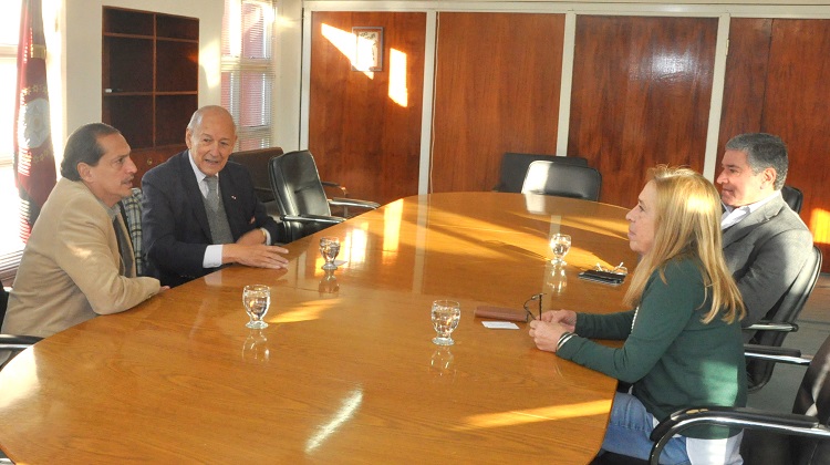 Preveén una inversión de 380 millones de dólares para el desarrollo de la planta de litio en Salta