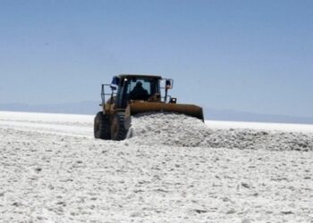 Chile: Codelco se anima con el litio y acuerda con la minera Salar Blanco