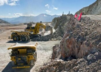 Minería: proyectan inversiones por US$1165 millones