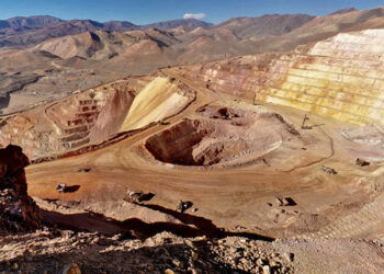 Estiman que la minería podría equiparar las exportaciones de Vaca Muerta