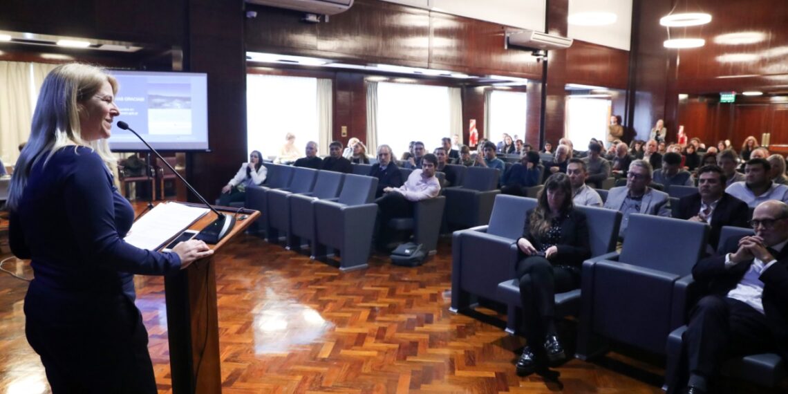 Se presentó la «Guía de recursos de buenas prácticas para el cierre de minas»