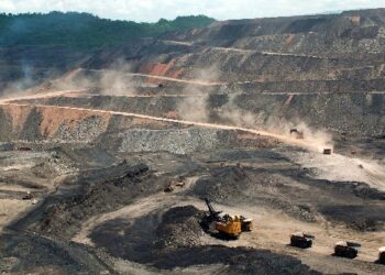 San Juan: En el último año los ingresos por regalías mineras aumentaron 64%