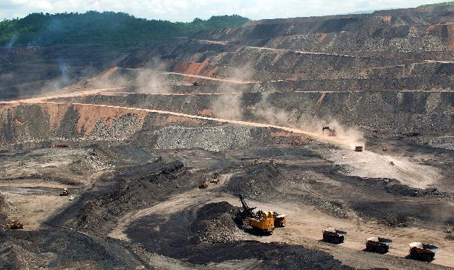 San Juan: En el último año los ingresos por regalías mineras aumentaron 64%