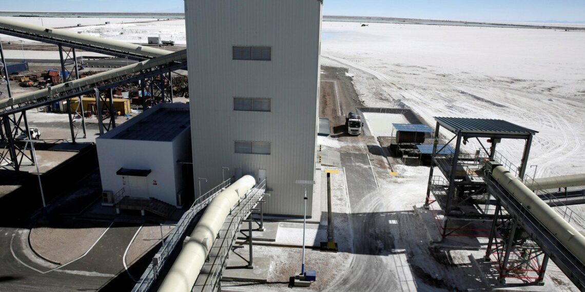 Litio: América Latina quiere renovar la minería y Argentina es el tercer productor mundial