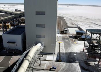 Litio: América Latina quiere renovar la minería y Argentina es el tercer productor mundial