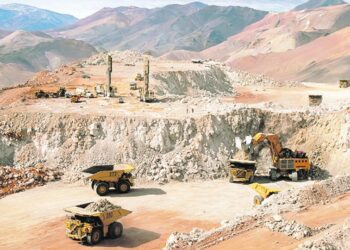 34 millones de dólares serán invertidos en 2 años en mina Veladero